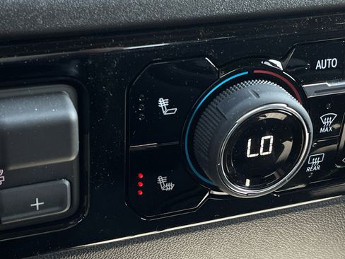 New 2026 Chevrolet Silverado 1500 RST w/ RST Select Package image 8