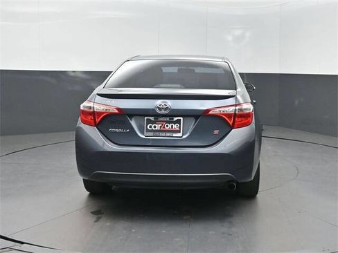 Used 2016 Toyota Corolla S image 33