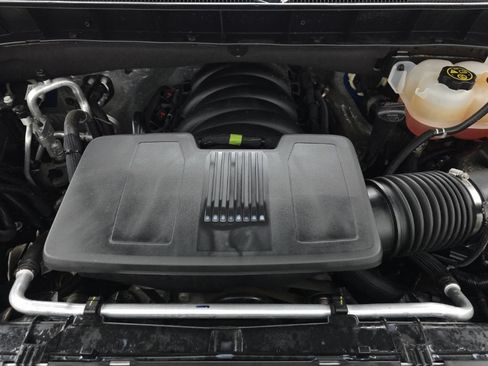 Certified 2023 Chevrolet Silverado 1500 LT AWD/4WD image 19