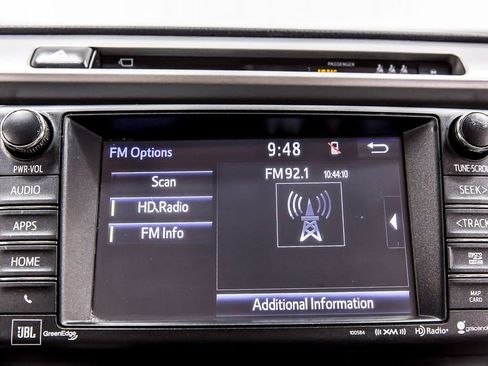 Used 2017 Toyota RAV4 Limited w/ Advanced Technology Package image 22