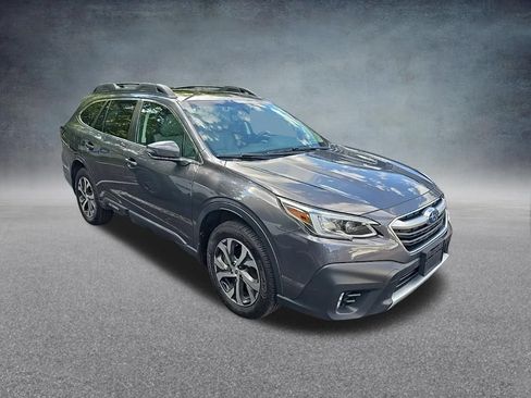 Used 2022 Subaru Outback Limited AWD/4WD image 8