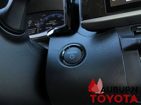 New 2026 Toyota Camry XLE image 9