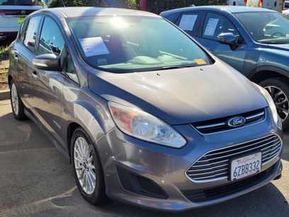 Used 2013 Ford C-MAX SE