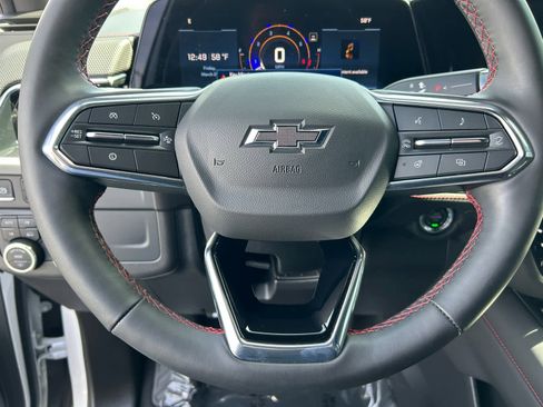 Used 2025 Chevrolet Tahoe RST w/ RST Capability Package image 32