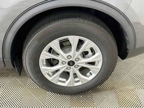 Used 2023 Ford Escape Active w/ Tech Pack #1 FWD image 22