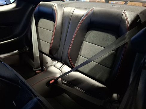 Used 2022 Ford Mustang GT Premium w/ GT Performance Package RWD image 10
