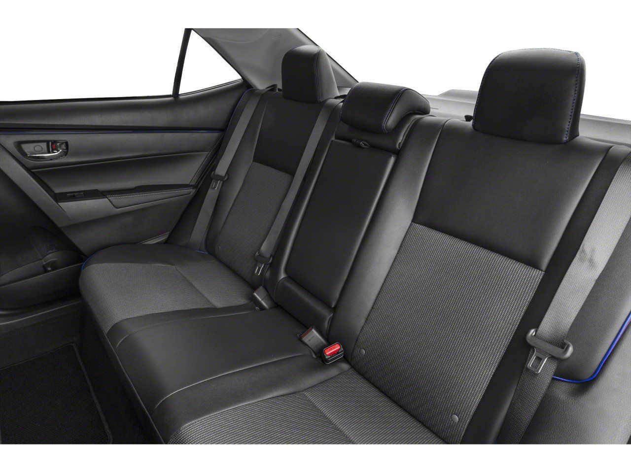 Used 2019 Toyota Corolla LE FWD image 9