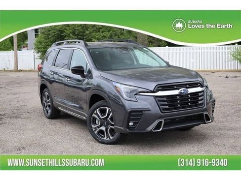 New 2026 Subaru Ascent Touring AWD/4WD image 28