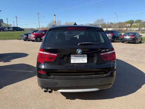 Used 2014 BMW X3 xDrive28i image 4