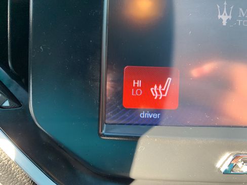 Used 2015 Maserati Ghibli S Q4 image 22