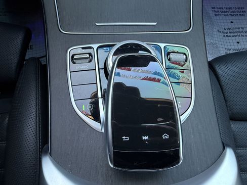 Used 2019 Mercedes-Benz C 300 4MATIC Cabriolet image 45