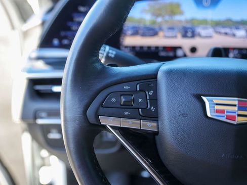 Certified 2023 Cadillac Escalade Sport w/ LPO, ONYX Package image 14