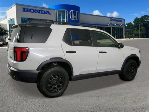 New 2026 Honda Passport TrailSport image 5