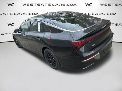 New 2026 Kia K5 LXS image 28