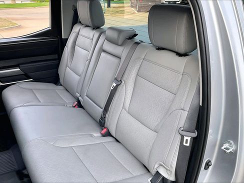 Used 2024 Toyota Tundra SR5 w/ SR5 Premium Package image 19