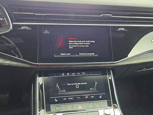 Used 2021 Audi Q7 3.0T Premium Plus w/ Premium Plus Package image 42