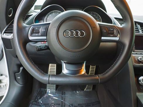 Used 2008 Audi R8 V8 AWD/4WD image 57