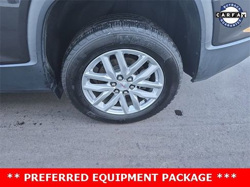 Used 2018 GMC Acadia SLT image 26