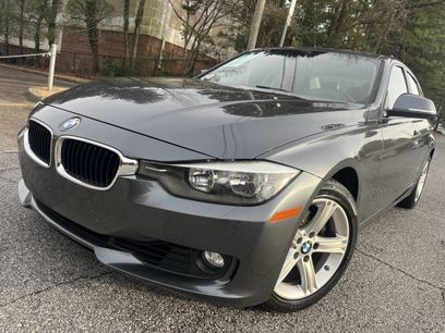 Used 2012 BMW 328i Sedan