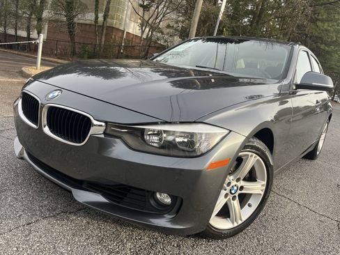 Used 2012 BMW 328i Sedan image 1