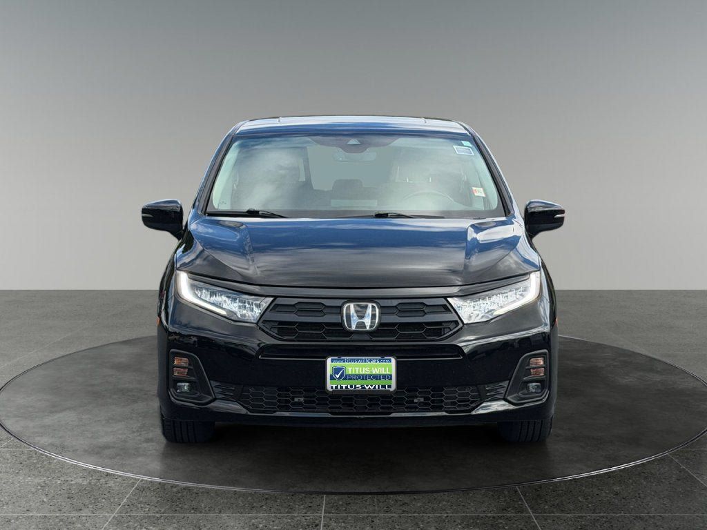 Used 2025 Honda Odyssey EX-L image 2