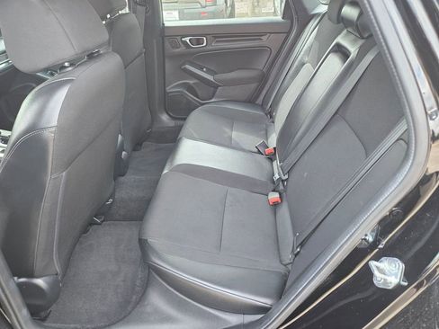 Used 2025 Honda Civic Sport image 27