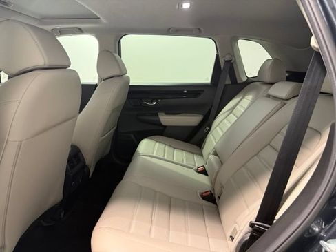 Used 2024 Honda CR-V EX-L image 24