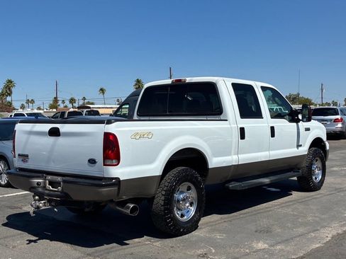 Used 2006 Ford F250 XL AWD/4WD image 9