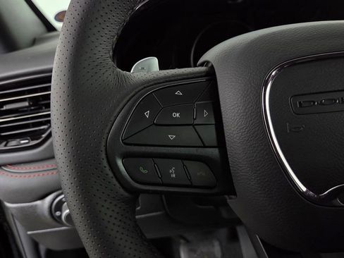 New 2026 Dodge Durango GT image 17