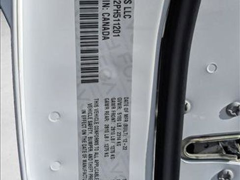 Used 2023 Dodge Charger GT image 23