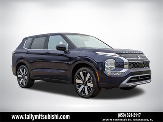 New 2026 Mitsubishi Outlander SE video 1