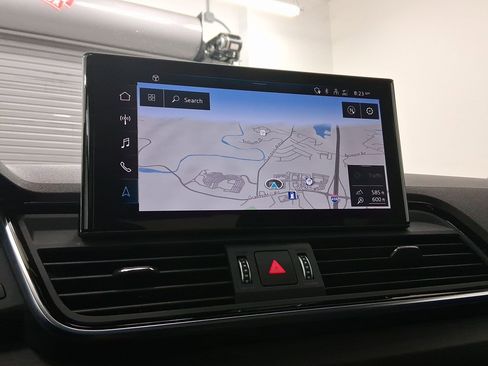 Used 2023 Audi Q5 2.0T Premium Plus w/ Premium Plus Package image 24