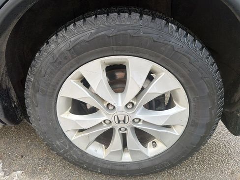 Used 2013 Honda CR-V EX image 10