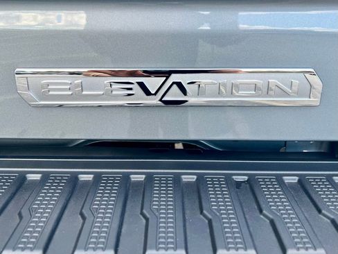 New 2026 GMC Sierra 1500 Elevation AWD/4WD image 11