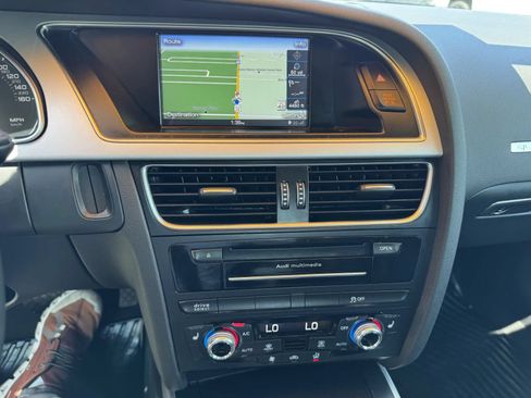 Used 2016 Audi A5 2.0T Premium Plus w/ Technology Package AWD/4WD image 17