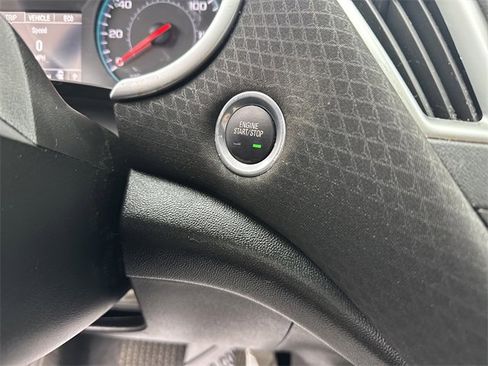 Used 2024 Chevrolet Malibu LS w/ Driver Confidence Package image 23