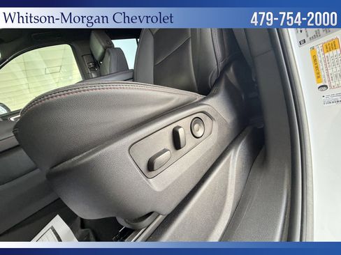 Used 2024 Chevrolet Tahoe RST w/ Luxury Package AWD/4WD image 14