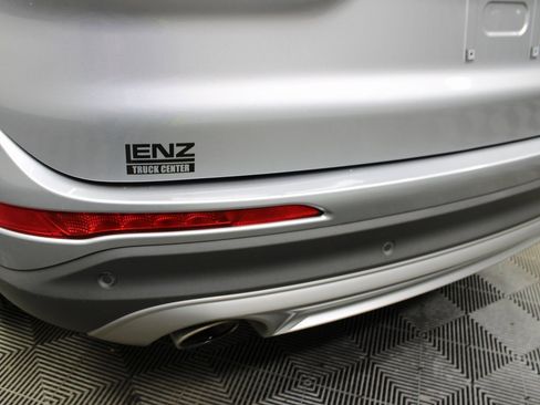 Used 2022 Lincoln Corsair Reserve w/ Elements Package image 38