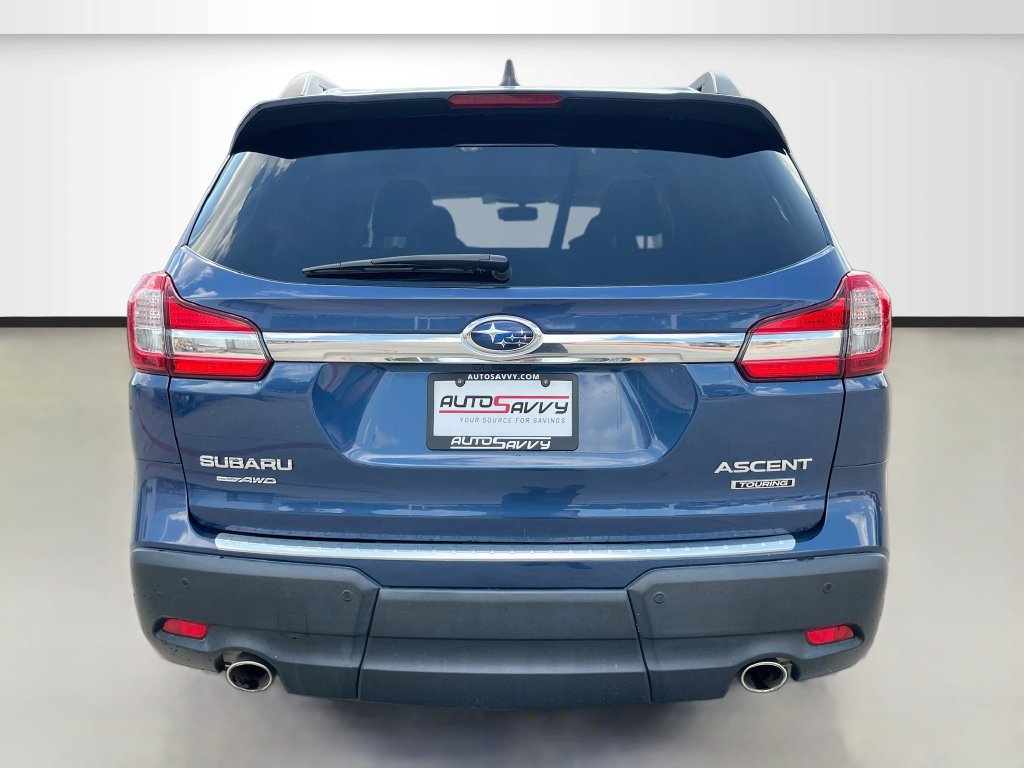 Used 2021 Subaru Ascent Touring AWD/4WD image 6