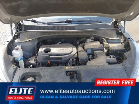 Used 2017 Kia Sorento LX image 20