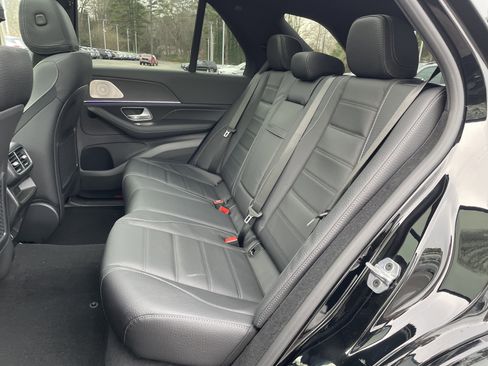 New 2026 Mercedes-Benz GLE 450 GLE 450 4MATIC SUV image 36