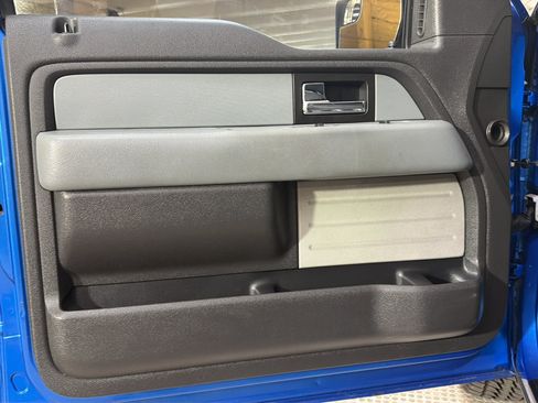 Used 2013 Ford F150 XLT w/ Mid Equipment Group RWD image 22