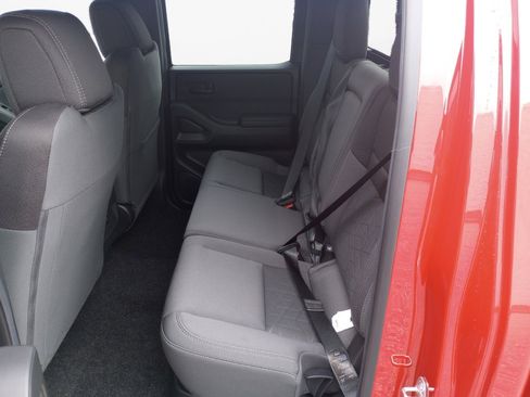 New 2026 Nissan Frontier SV w/ Tow Package image 13