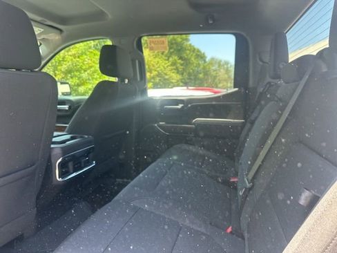 Used 2022 GMC Sierra 1500 Elevation RWD image 30