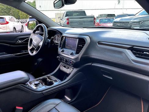 Used 2023 GMC Acadia AT4 w/ Preferred Package AWD/4WD image 22