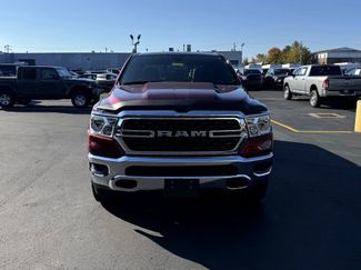 Used 2023 RAM 1500 Big Horn video 2