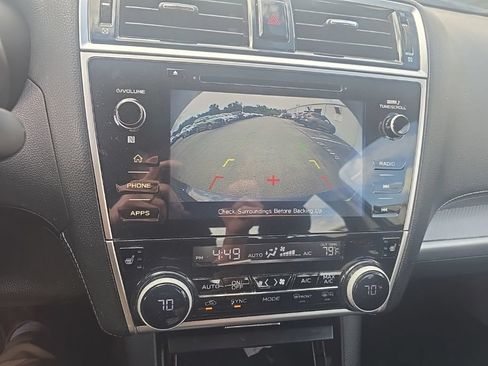 Used 2019 Subaru Legacy 2.5i Premium AWD/4WD image 18