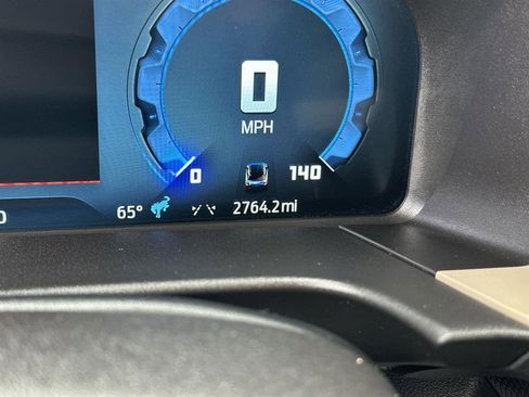 Used 2025 Ford Bronco Sport Big Bend image 18