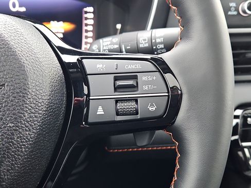 New 2026 Honda Passport TrailSport Elite image 17