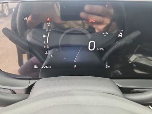 New 2026 Buick Envista Preferred w/ Convenience I Package image 41